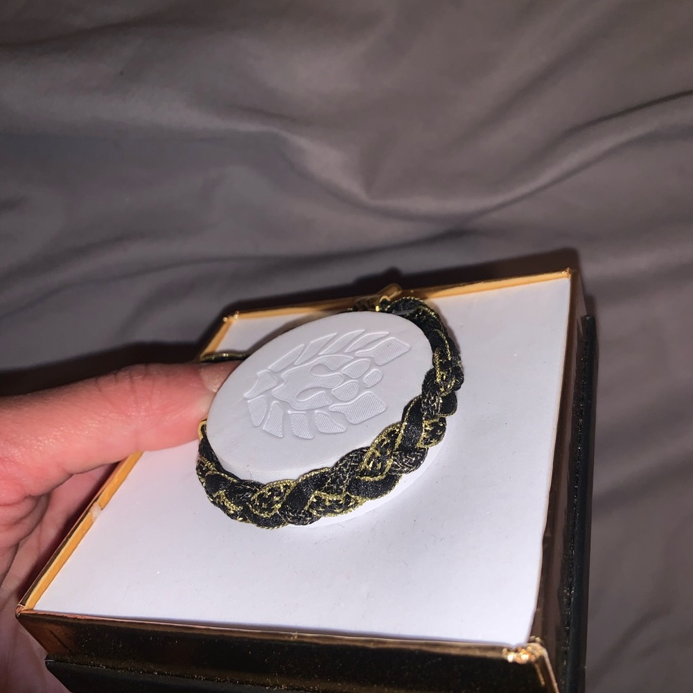 RASTACLAT BRACELET